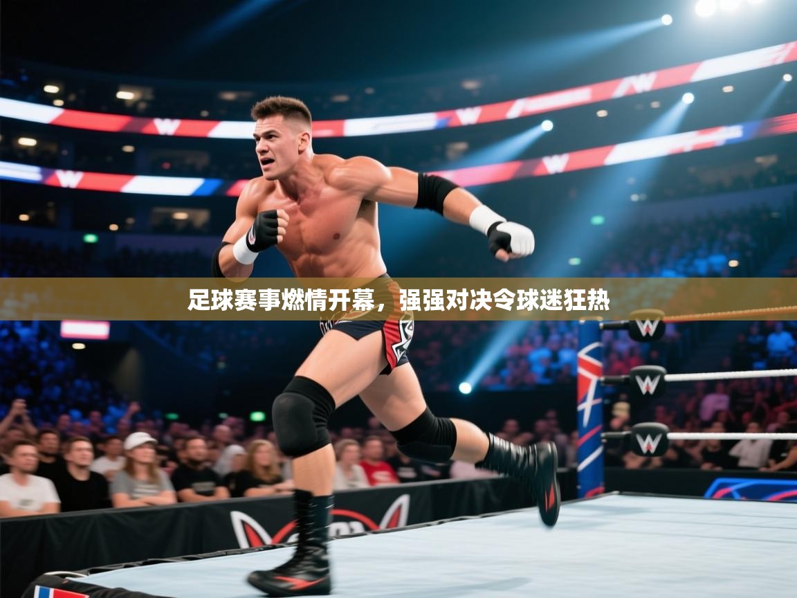 足球赛事燃情开幕,强强对决令球迷狂热 第2张