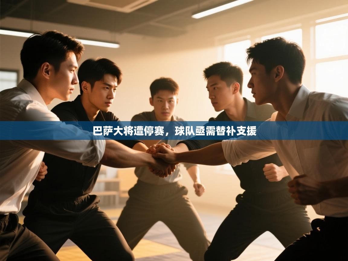 巴萨大将遭停赛,球队亟需替补支援 第2张