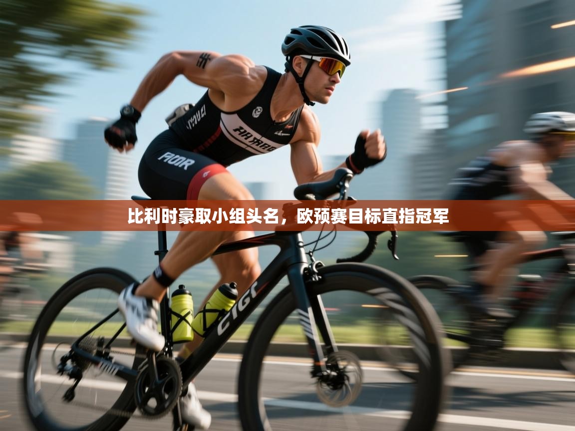 比利时豪取小组头名，欧预赛目标直指冠军  第2张