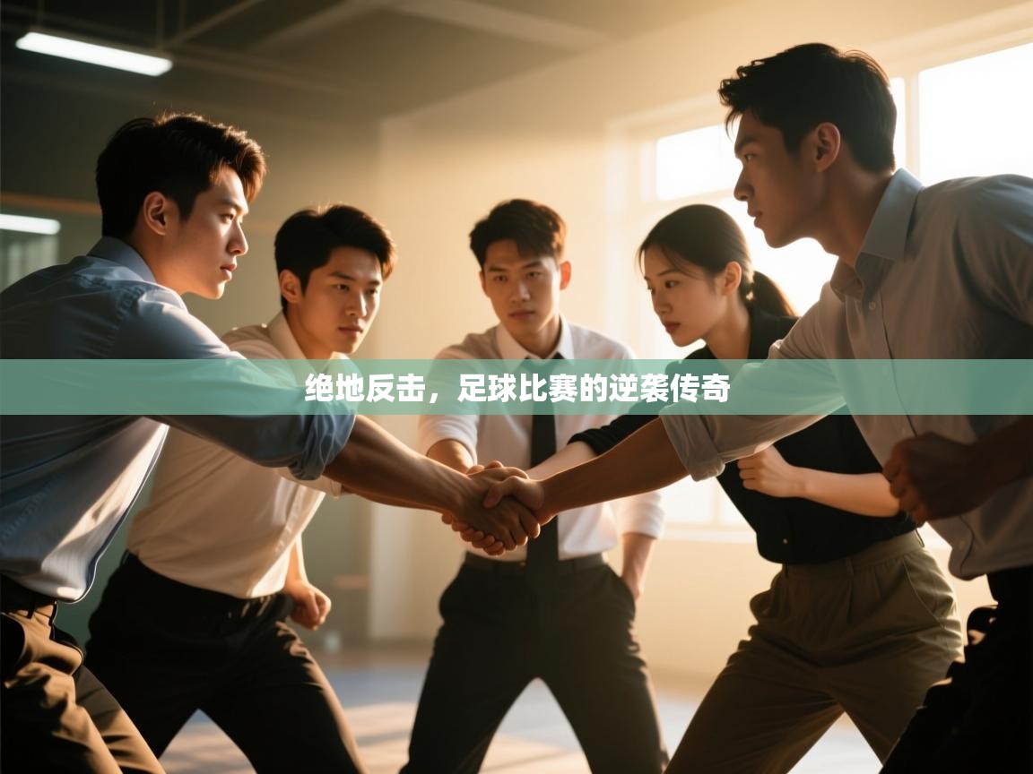 绝地反击，足球比赛的逆袭传奇  第2张