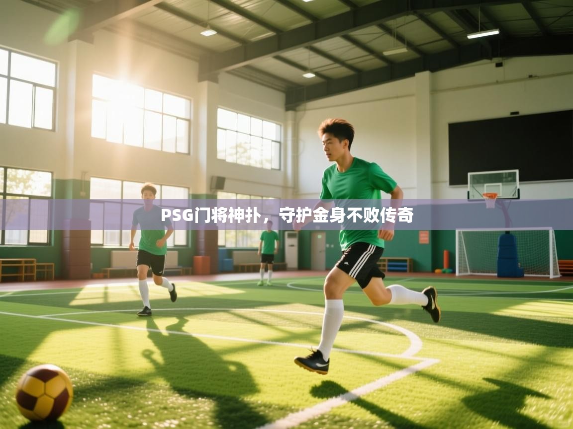 PSG门将神扑,守护金身不败传奇 第2张