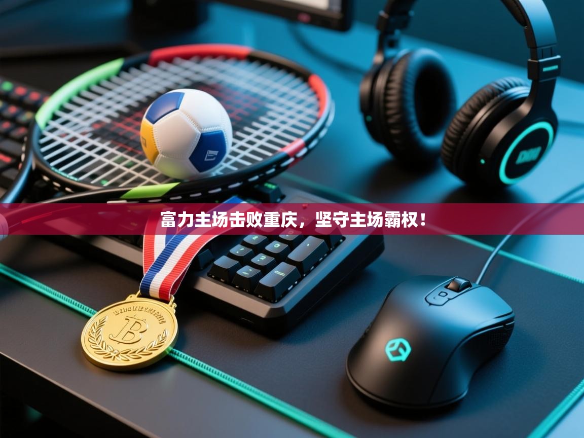 富力主场击败重庆,坚守主场霸权! 第1张