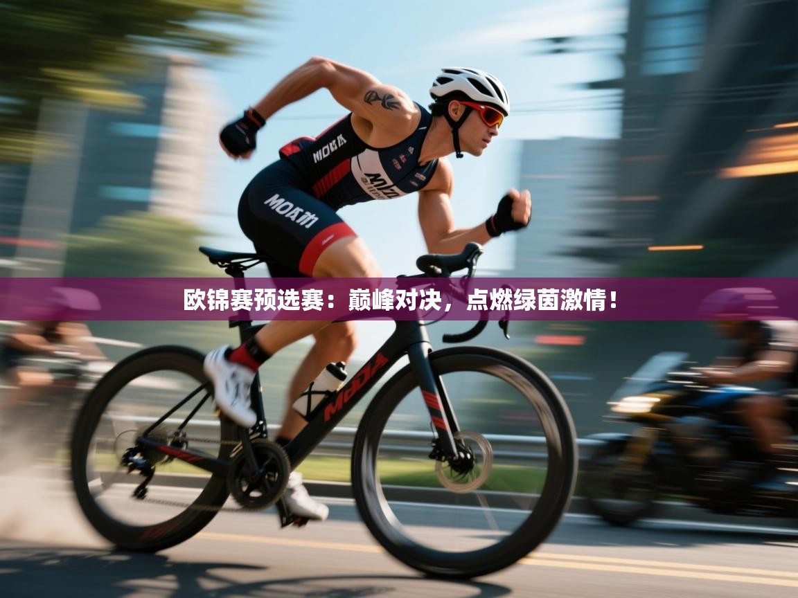 欧锦赛预选赛:巅峰对决,点燃绿茵激情! 第1张