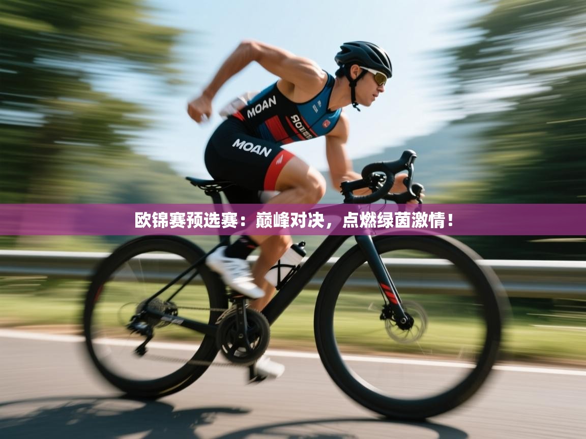 欧锦赛预选赛:巅峰对决,点燃绿茵激情! 第2张