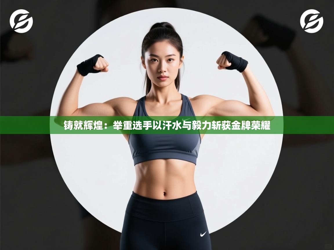 铸就辉煌：举重选手以汗水与毅力斩获金牌荣耀  第2张