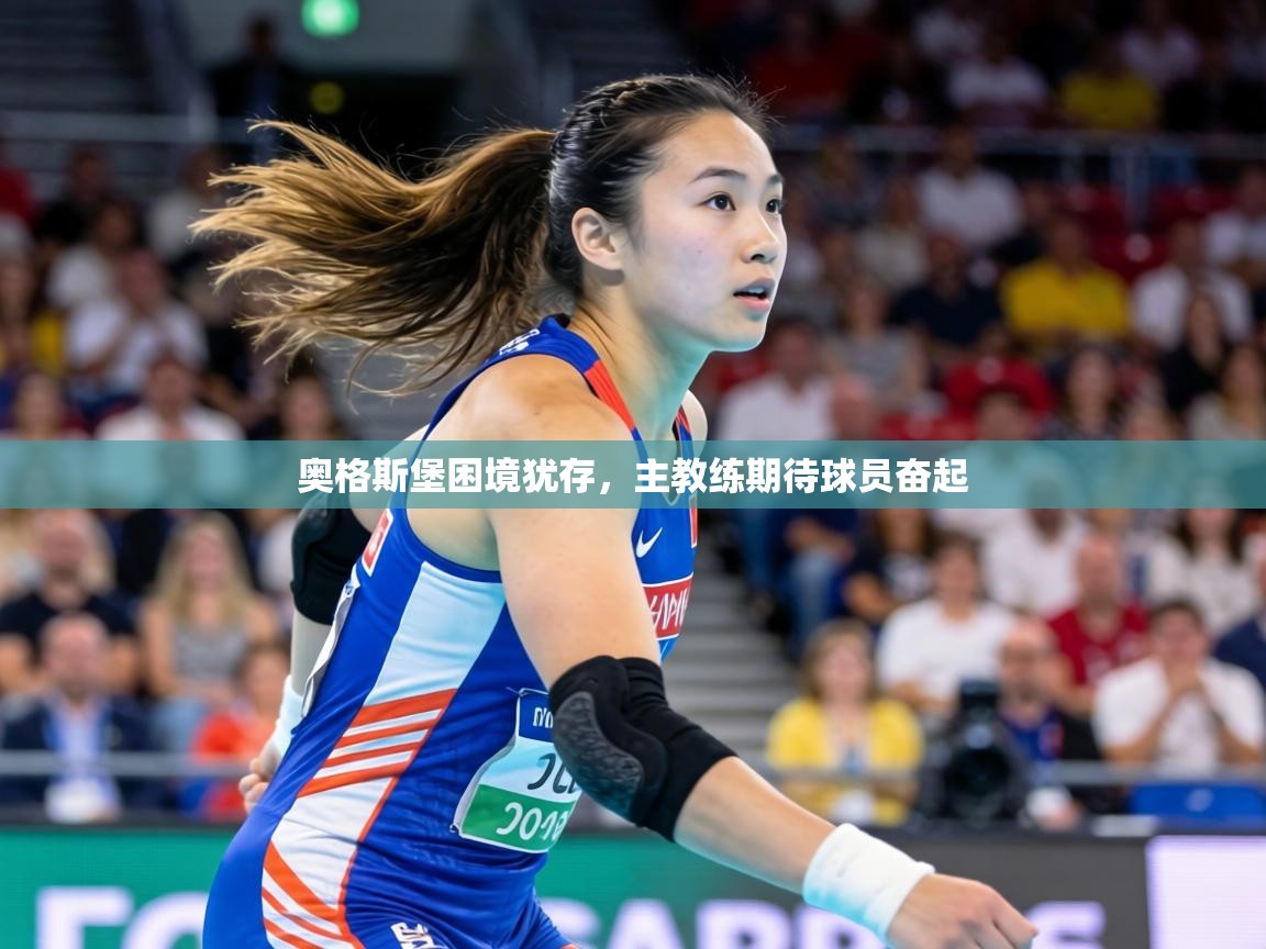 奥格斯堡困境犹存，主教练期待球员奋起  第2张